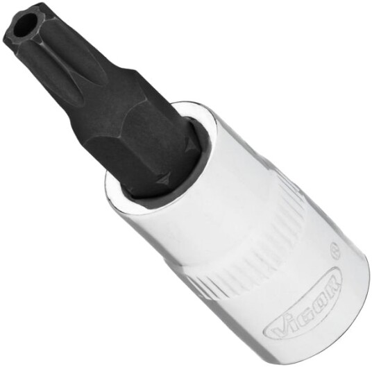 VIGOR V2141N Pipenøkkelinnsats