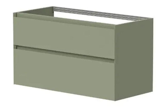 Korsbakken Loft Servantskap - Savannah Green
