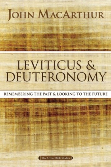 Leviticus and Deuteronomy Visions of the Promised Land Leviticus and Deuteronomy Visions of the Promised Land