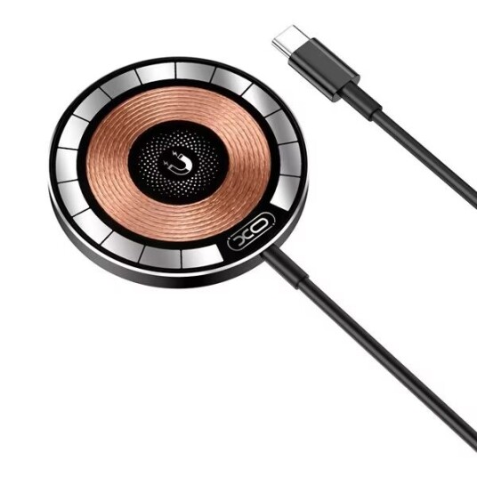 XO Trådløs lader CX013 15W