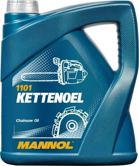 MANNOL MN1101-4 Kjedeolje MANNOL MN1101-4 Kjedeolje
