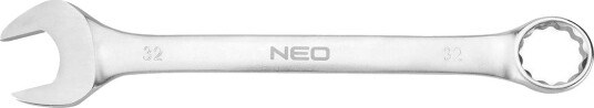 Neo Firkantet Nøkkel (Firkantet Nøkkel 32 X 360 Mm)