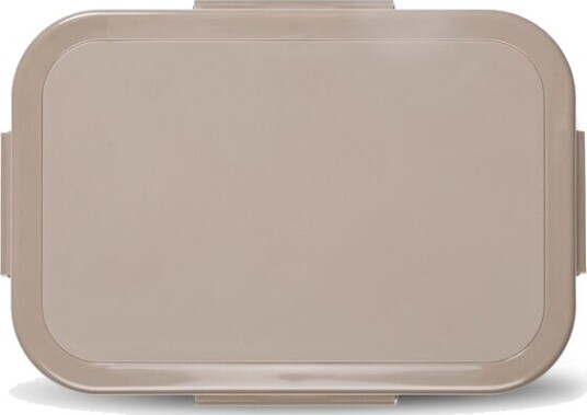 Sagaform Tina matboks 1L beige