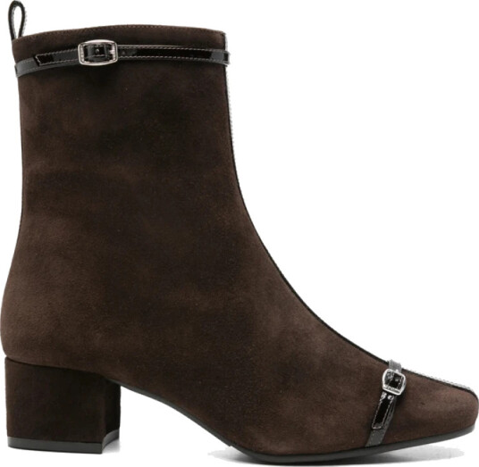 Carel Dame Sko Brun 39 EU, Carel Dame Sko Brun 39 EU,