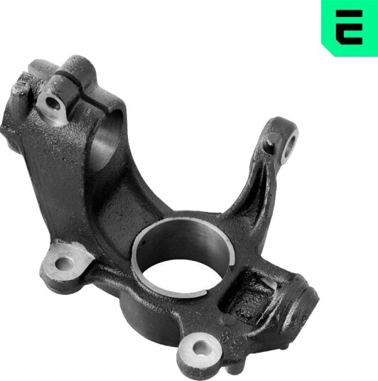 Akseltapp, hjulopphengning OPTIMAL KN-301305-01-R