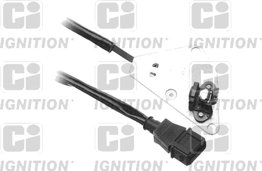 Sensor kamakselposisjon QUINTON HAZELL XREV231