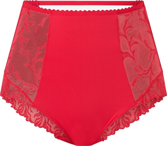 PrimaDonna - Truse SOLISSE special briefs - Rød