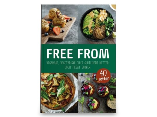 Free From | Easis | Språk: Dansk