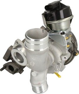 Turbolader BMTS 40007249 Turbolader BMTS 40007249