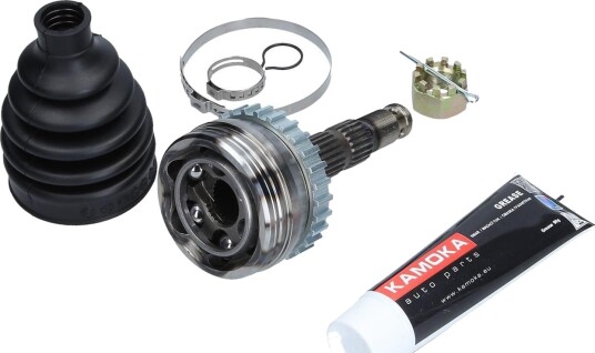 KAMOKA 6036 Drivledd
