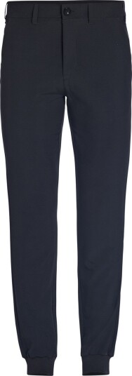 Bogeys & Birdies M 4-Way Stretch Jogger Svart Golfbukser herre Black 28