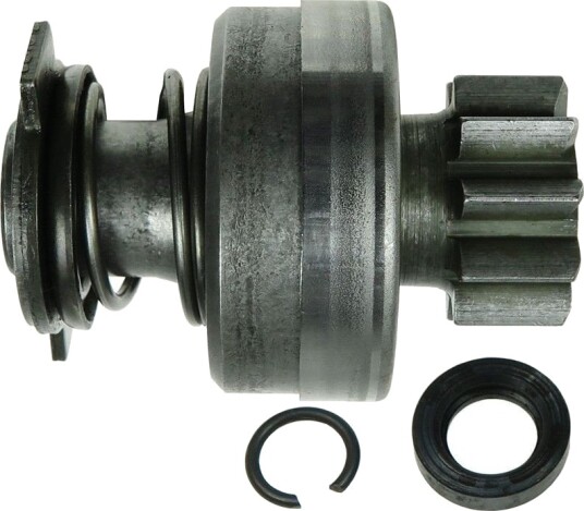 Friløpsgir starter AS PL SD9153(LETRIKA)