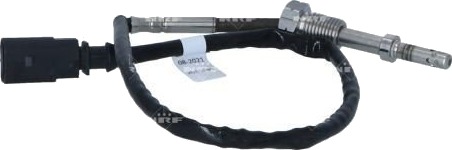 Sensor, eksostemperatur NRF 707123