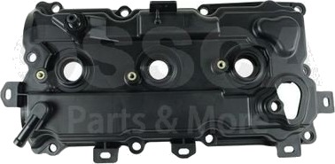 Toppdeksel OSSCA 68832