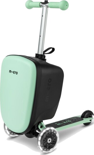 Micro - Luggage Junior 13L - Mint - (MML0031)