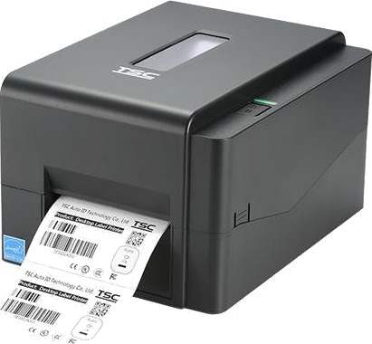 TSC TE310, 300 dpi, 5 ips, USB,