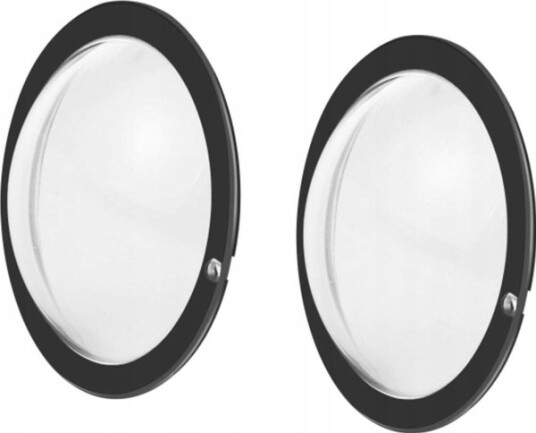 Puluz Objektivhette For X3 Kamera