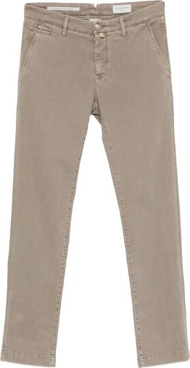 Jacob Cohën Herre Jeans Grå W30,
