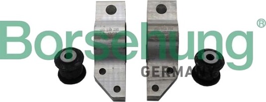 Borsehung B19204 Reparasjonssett, hjulopphengning