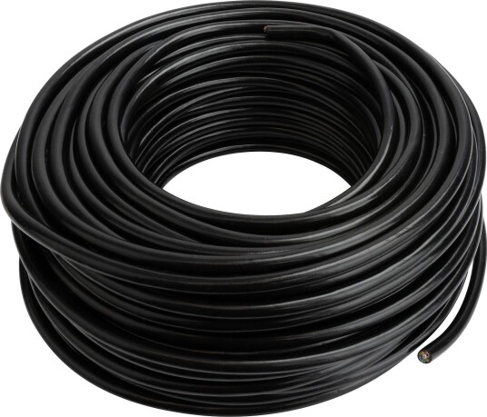 CJ 547186 Kabel 7x0,75 mm2, 50 m, for tilhengere, Verksted & bil