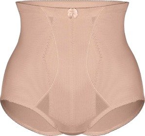 sassa Truser Functional Girdle Shaping Briefs Beige 46 Dame