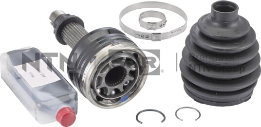 Drivledd SNR OJK69.009