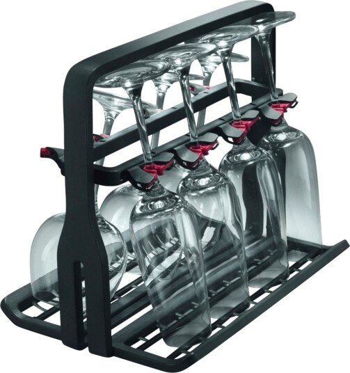 AEG A9SZGB01 GLASSKURV FOR OPPVASKMASKIN