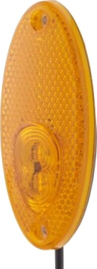 HELLA 2PS 964 295-061 Sidemarkeringslys