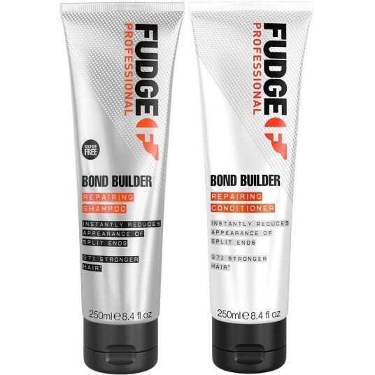 Fudge Bundle Shampoo 250 ml & Conditioner 250 ml