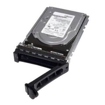 DELL harddisk - 600 GB - SAS 12Gb/s DELL harddisk - 600 GB - SAS 12Gb/s