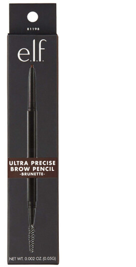 e.l.f. Cosmetics Elf Cosmetics Ultra Precise Brow Pencil Brunette