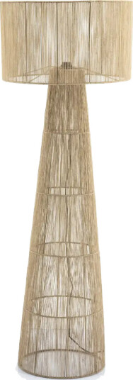 By Boo Floor lamp Oshu 50x50x146 cm By Boo Floor lamp Oshu 50x50x146 cm