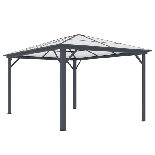 Paviljong Fornorth 300x395x251cm Paviljong Fornorth 300x395x251cm