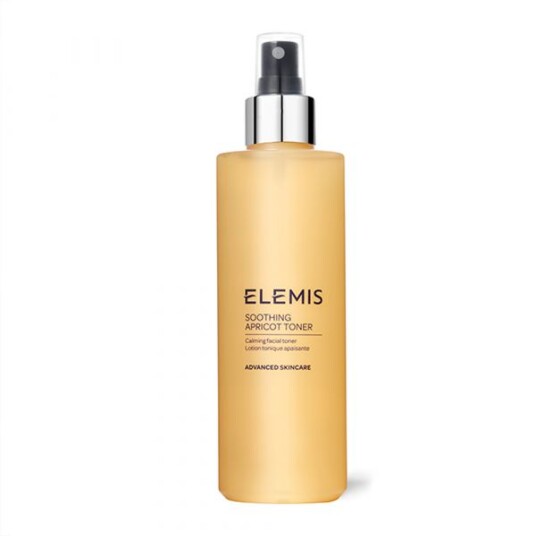Elemis Soothing Apricot Toner Elemis Soothing Apricot Toner
