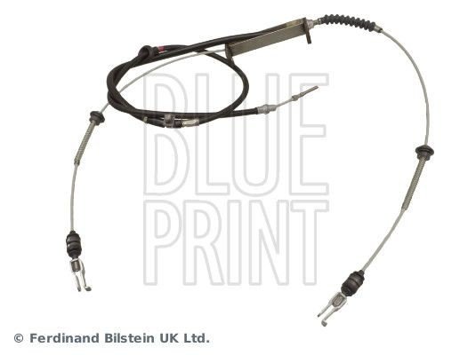 Blue Print Tautrekk parkeringsbrems BLUE PRINT ADM54685