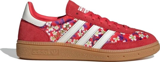 adidas Originals Handball Spezial J - Red - 38