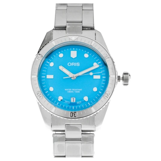 Oris, Dame, Accessories, Grå, ONE SIZE, Oris, Dame, Accessories, Grå, ONE SIZE,