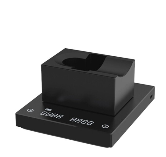 Timemore Magic Cube Portafilter Stand
