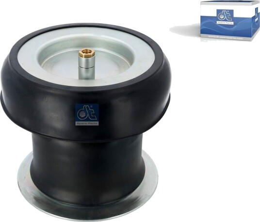 Luftbelg fjæring DT Spare Parts 4.00607