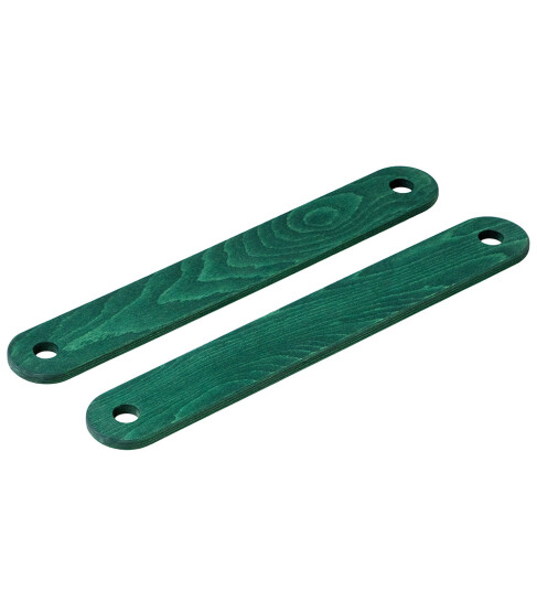 MODU Forrest Green 2x Balansebjelke