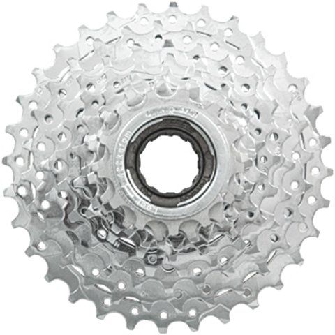 Sunrace 9 speed skruekrans 13 32