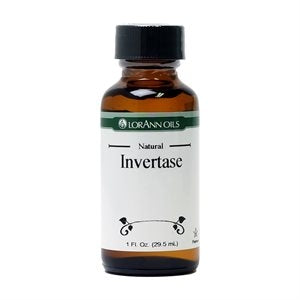 Lorann Invertase 29,5ml | Slikkepott.No Lorann Invertase 29,5ml | Slikkepott.No