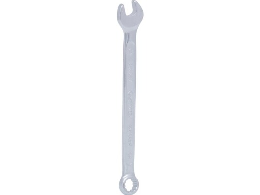 Ks Tools 517.0614-E, 14 Mm, Kromvanadiumstål, 15°, Din 3113 Form A, Iso 3318, Iso 7738, 180 Mm, 80 G