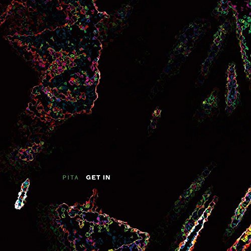 Peter Rehberg Get In Uk Vinyl