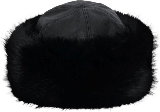 Object Objjune Bucket Hat Rep BLACK One Size