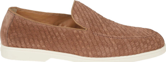 Doucal's Herre Sko Brun 42 EU,