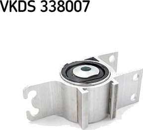 Feste, styrestag SKF VKDS 338007