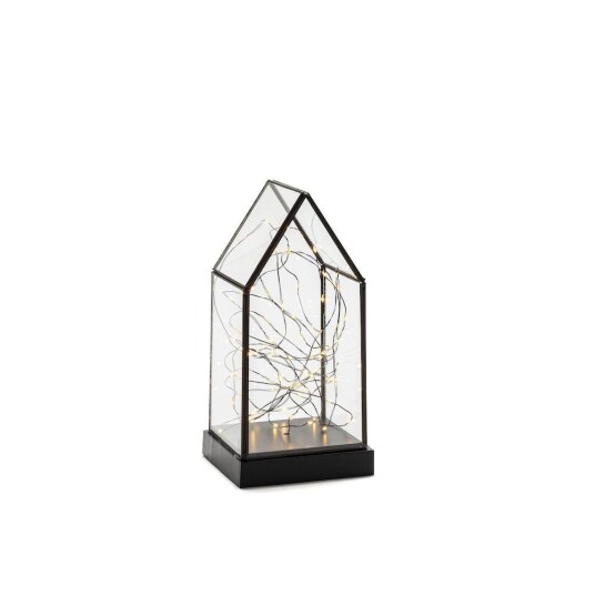Trend Collection Konstsmide Glass lanterne