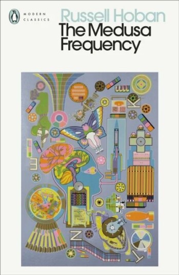 The Medusa Frequency Av Russell Hoban The Medusa Frequency Av Russell Hoban