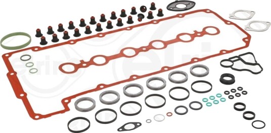 ELRING 537.850 Tetningssett, topplokk ELRING 537.850 Tetningssett, topplokk
